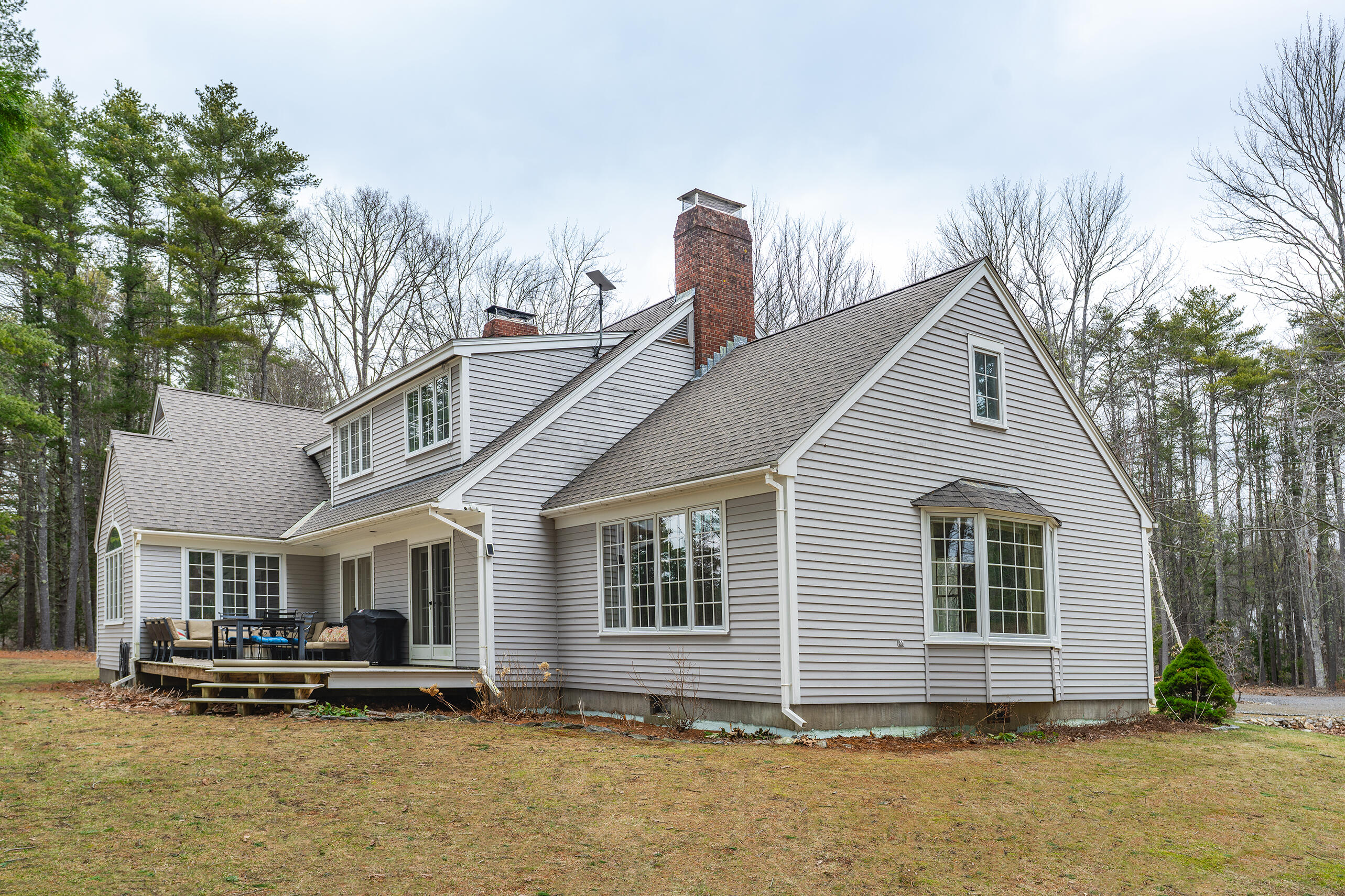 46 Rivers Edge Drive Woolwich, ME 04579 - Photo 232 of 284 46 River Edge Drive Woolwich 214