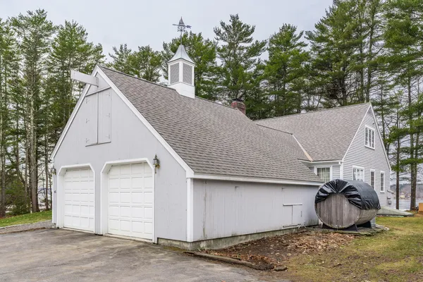 $1,650,000 | 46 Rivers Edge Drive, Woolwich, ME 04579