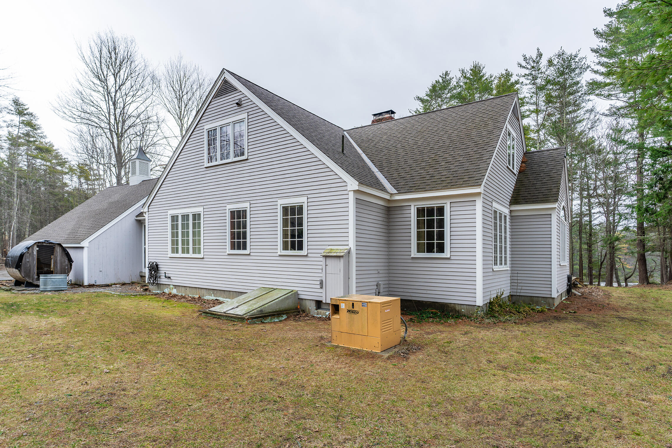 46 Rivers Edge Drive Woolwich, ME 04579 - Photo 235 of 284 46 River Edge Drive Woolwich 218