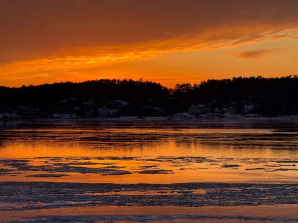 $1,650,000 | 46 Rivers Edge Drive, Woolwich, ME 04579