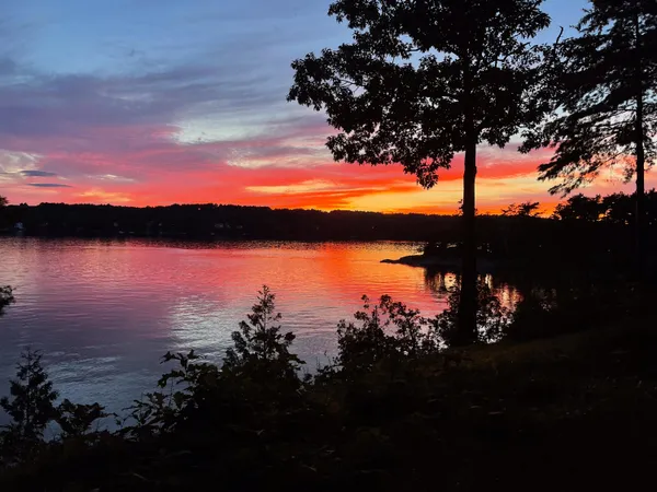 $1,650,000 | 46 Rivers Edge Drive, Woolwich, ME 04579