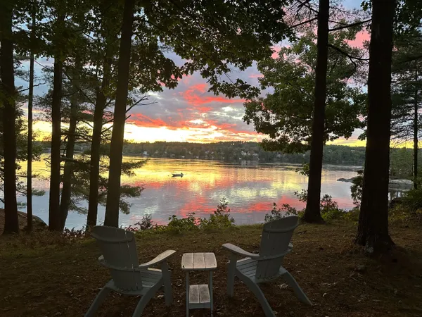 $1,650,000 | 46 Rivers Edge Drive, Woolwich, ME 04579