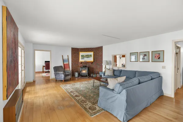 $1,650,000 | 46 Rivers Edge Drive, Woolwich, ME 04579