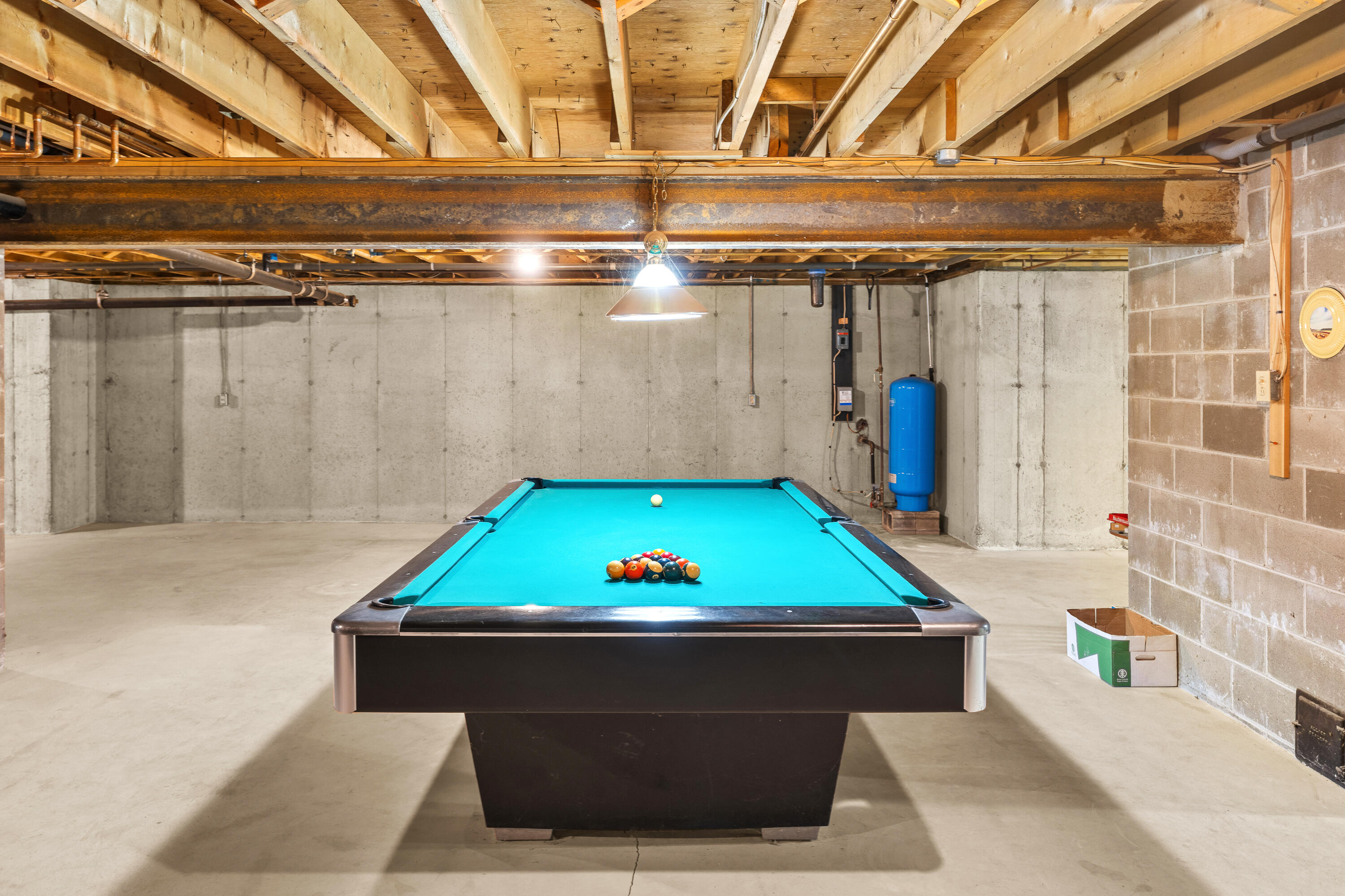 46 Rivers Edge Drive Woolwich, ME 04579 - Photo 250 of 284 46 River Edge Drive Basement 005