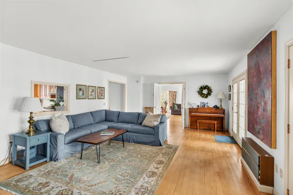 $1,650,000 | 46 Rivers Edge Drive, Woolwich, ME 04579