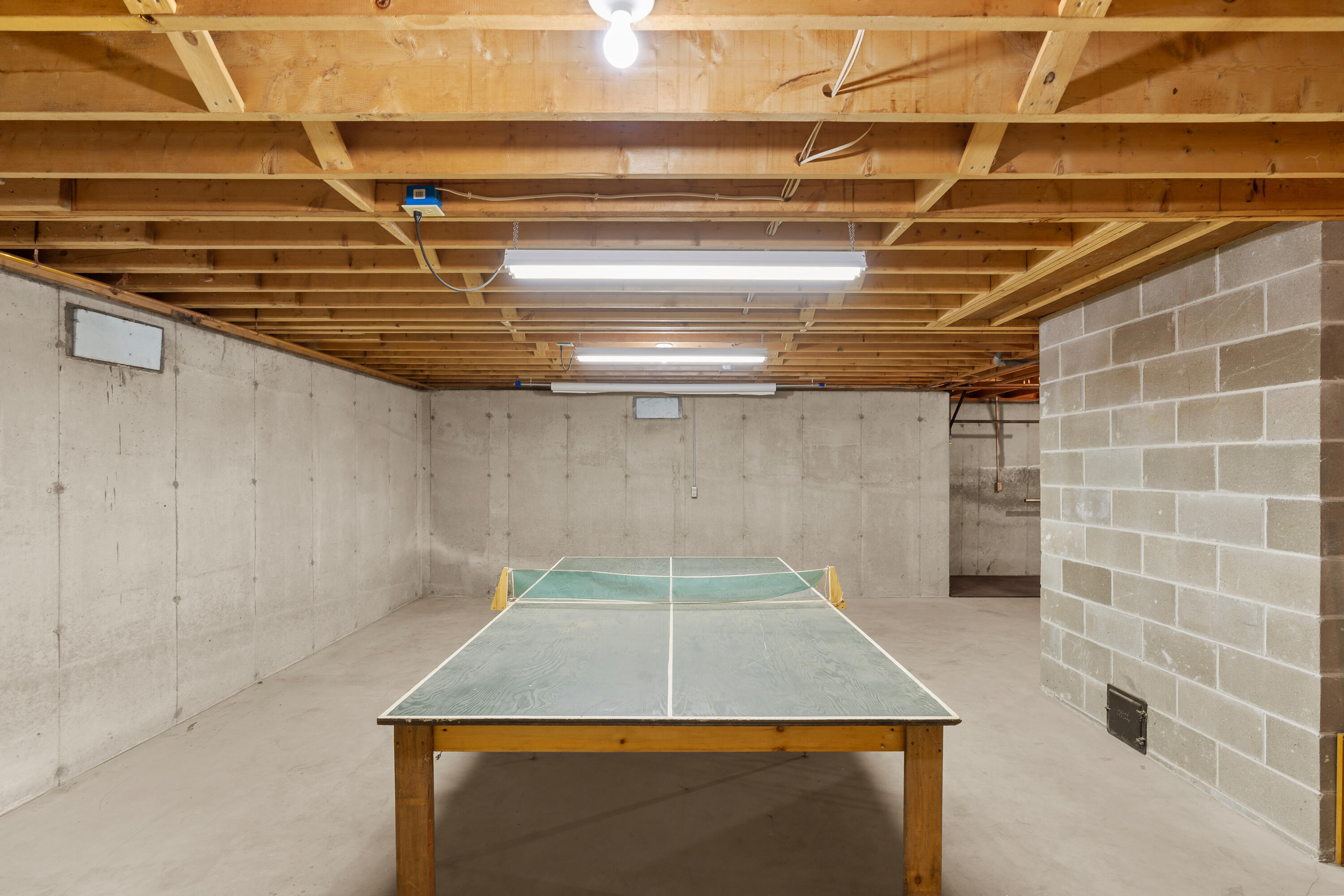 46 Rivers Edge Drive Woolwich, ME 04579 - Photo 253 of 284 46 River Edge Drive Basement 010