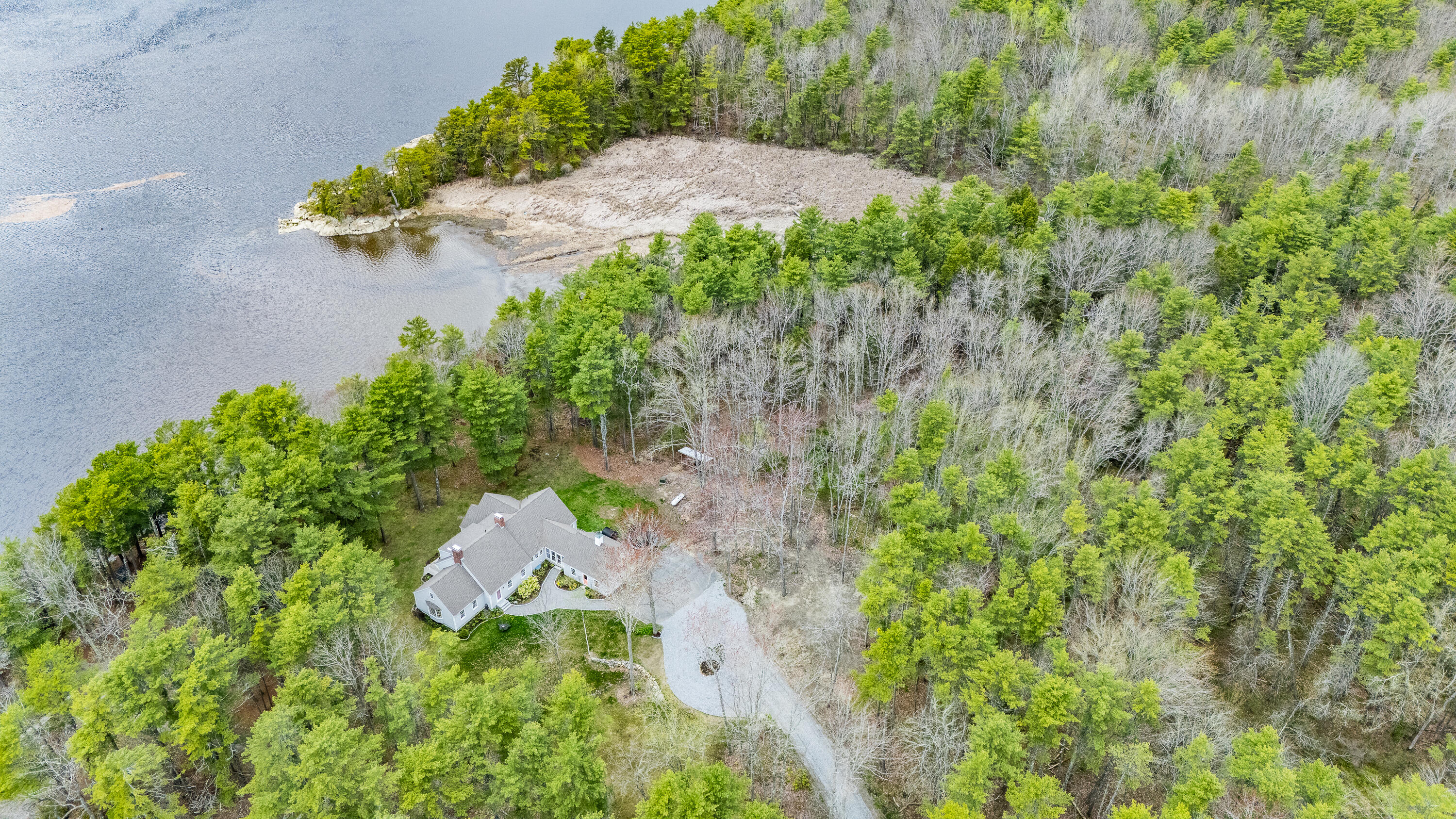 46 Rivers Edge Drive Woolwich, ME 04579 - Photo 258 of 284 46 River Edge Drive Woolwich Maine 005