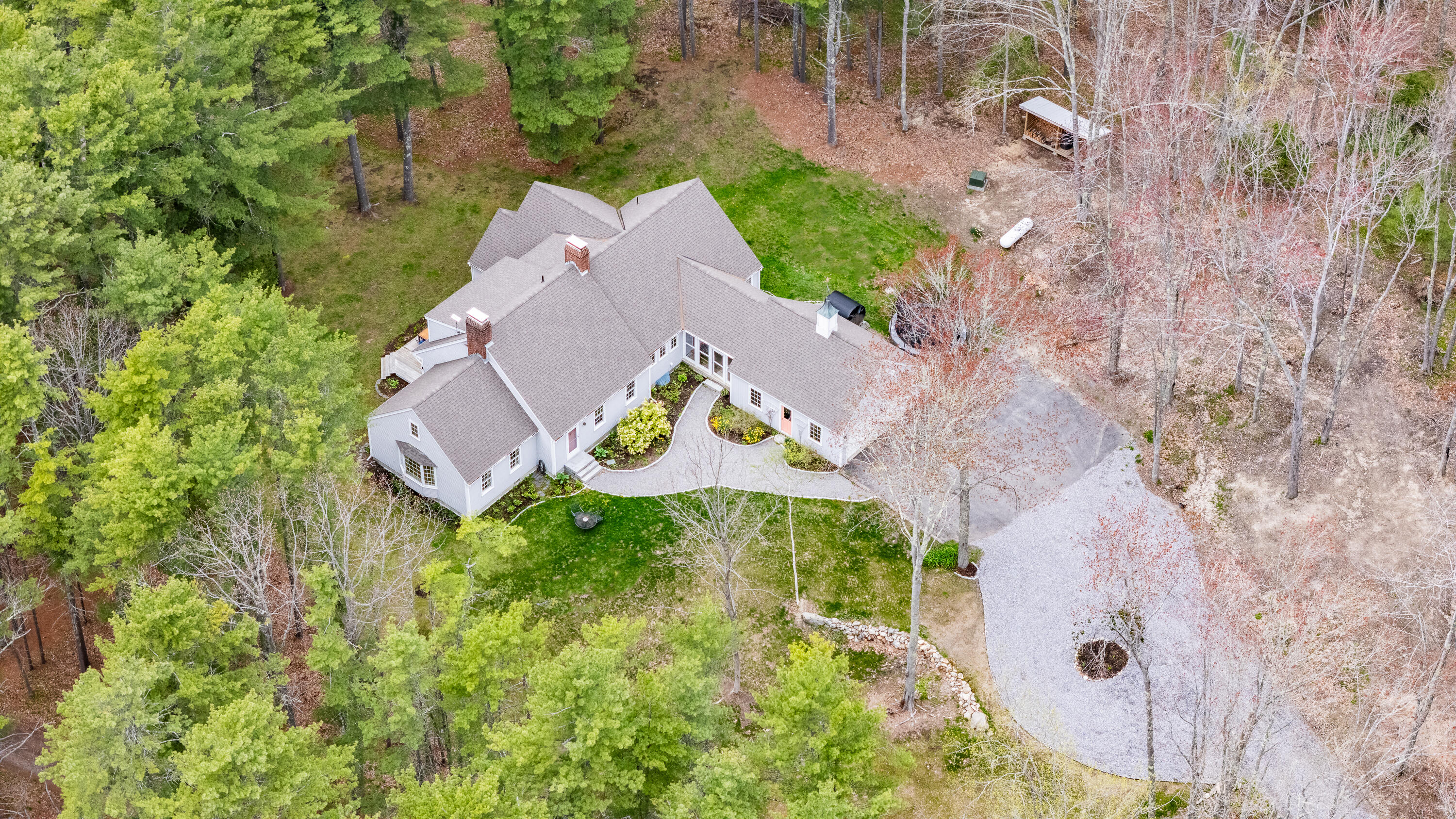 46 Rivers Edge Drive Woolwich, ME 04579 - Photo 260 of 284 46 River Edge Drive Woolwich Maine 007