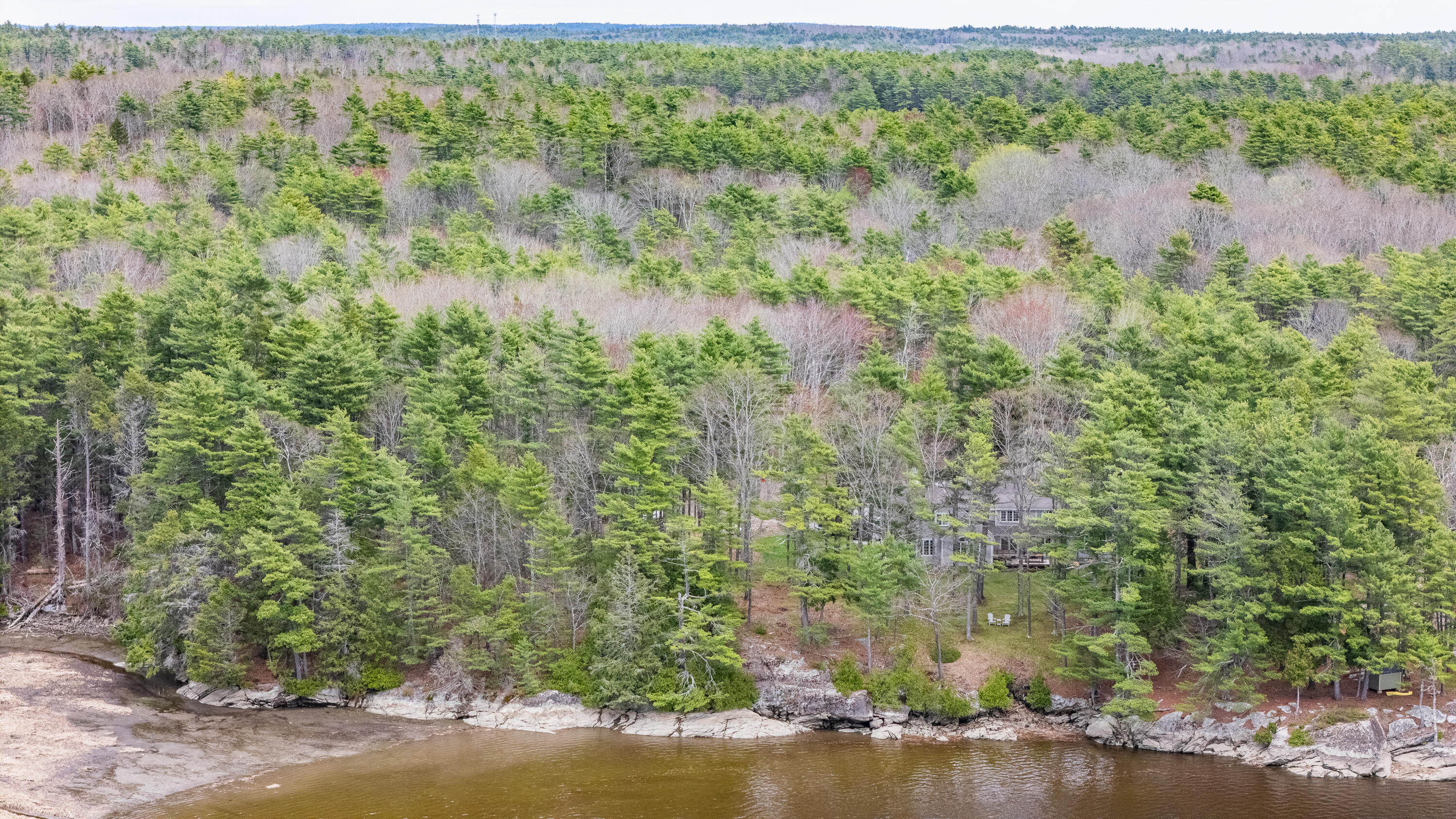 46 Rivers Edge Drive Woolwich, ME 04579 - Photo 261 of 284 46 River Edge Drive Woolwich Maine 008