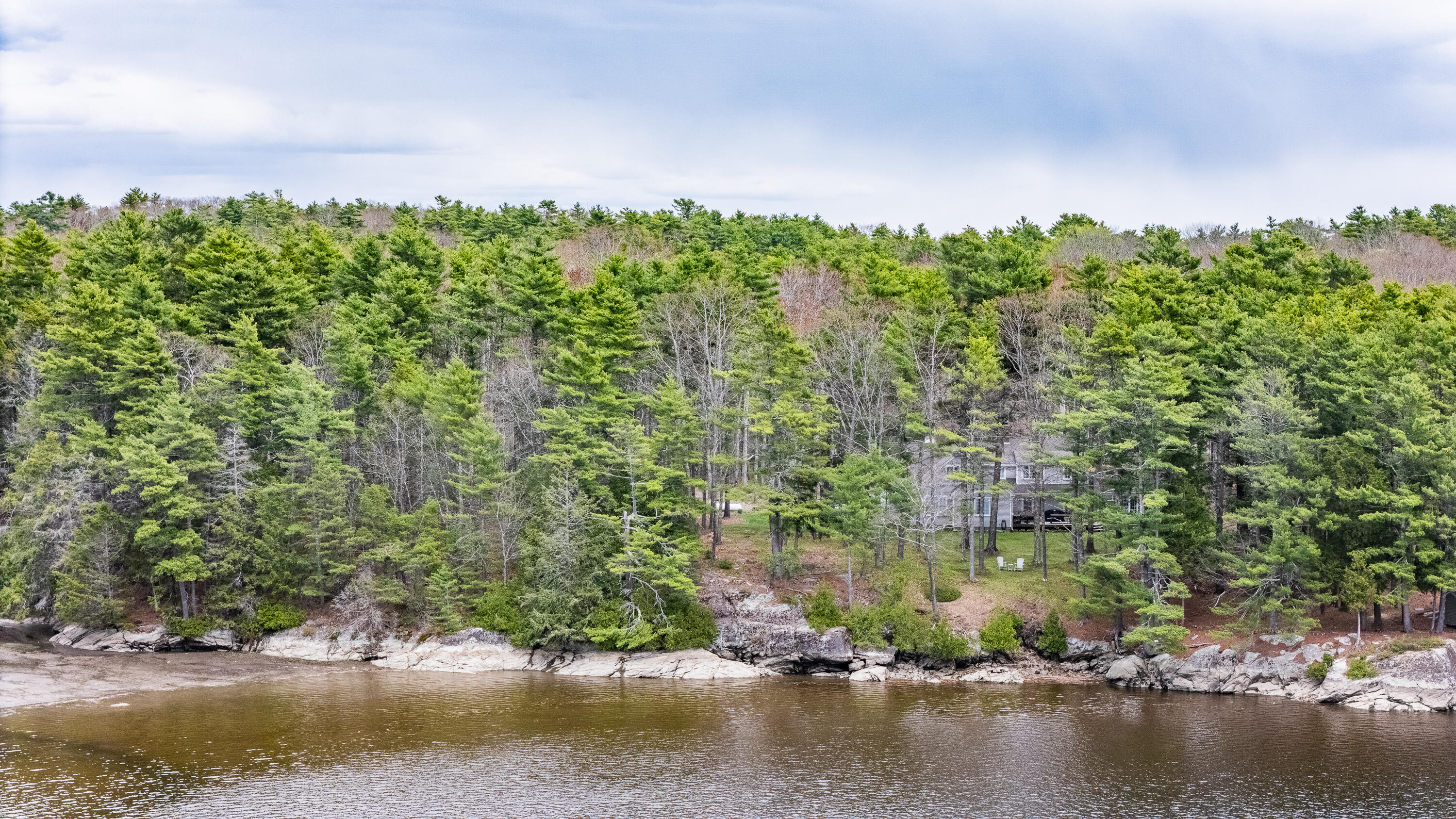 46 Rivers Edge Drive Woolwich, ME 04579 - Photo 262 of 284 46 River Edge Drive Woolwich Maine 009