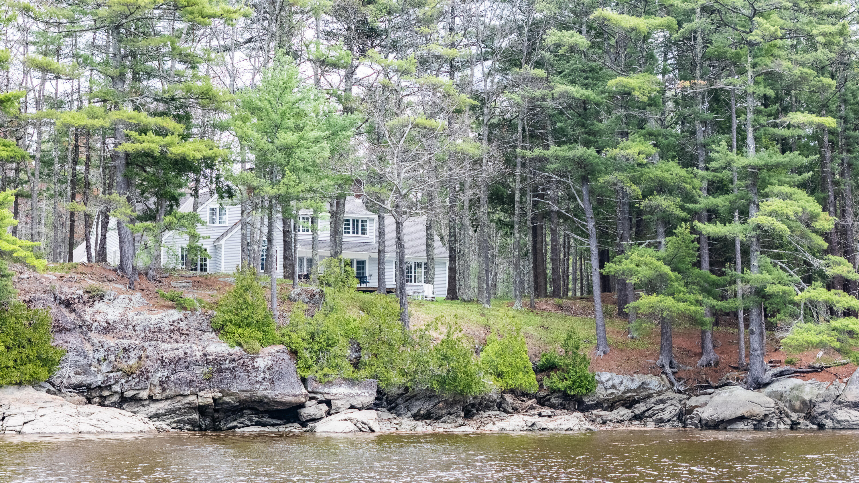 46 Rivers Edge Drive Woolwich, ME 04579 - Photo 263 of 284 46 River Edge Drive Woolwich Maine 011