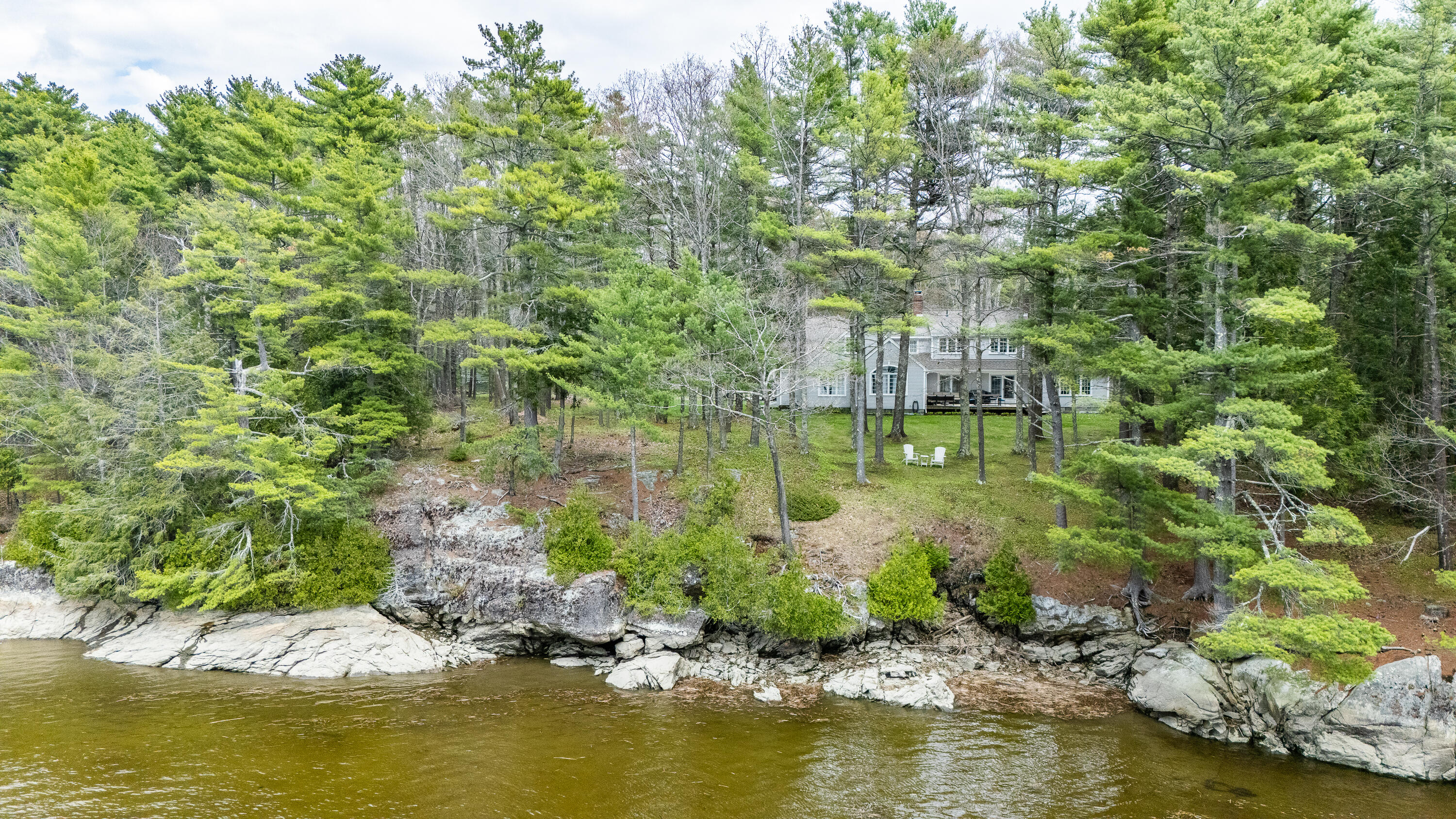 46 Rivers Edge Drive Woolwich, ME 04579 - Photo 265 of 284 46 River Edge Drive Woolwich Maine 013