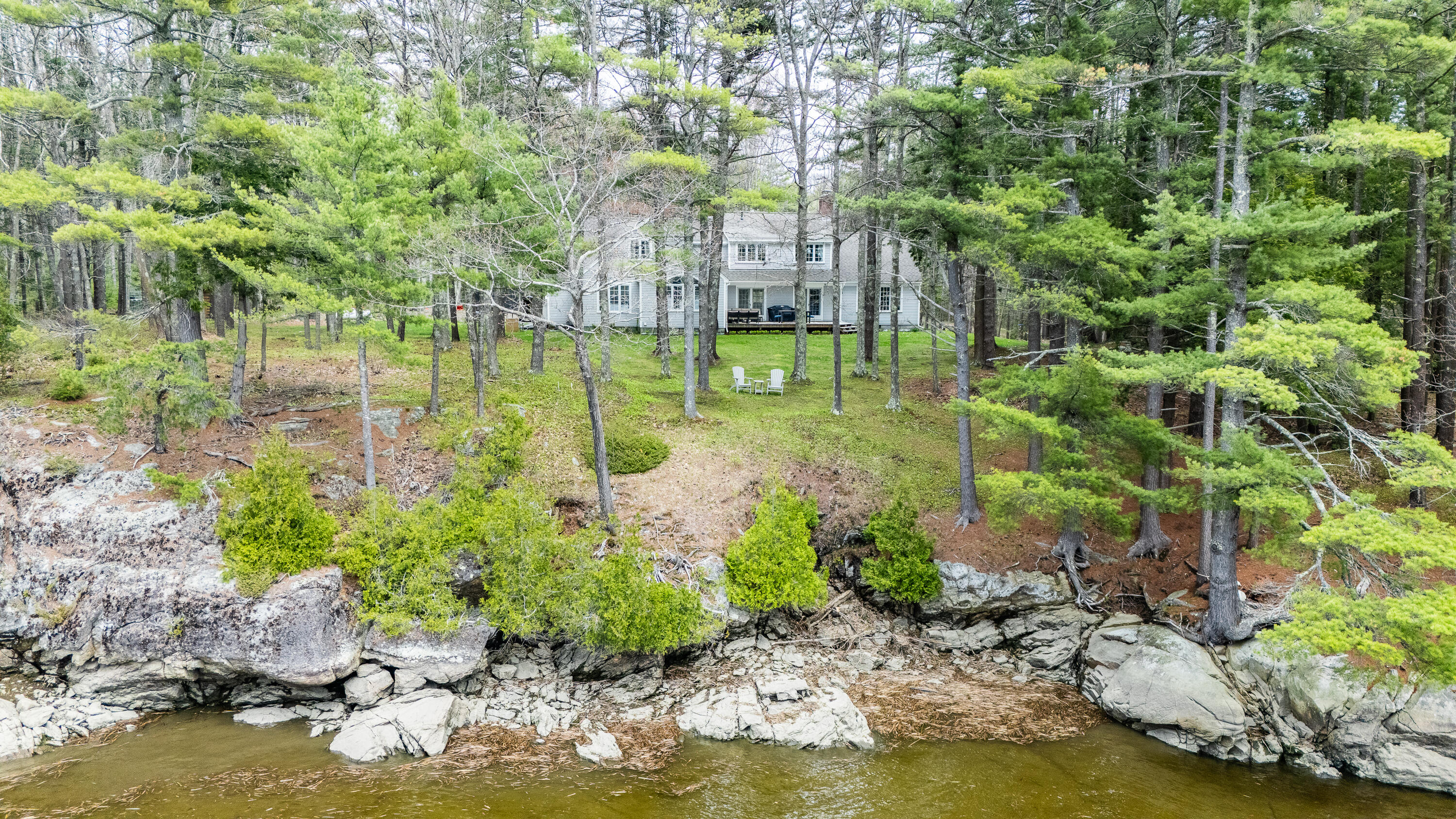 46 Rivers Edge Drive Woolwich, ME 04579 - Photo 266 of 284 46 River Edge Drive Woolwich Maine 014