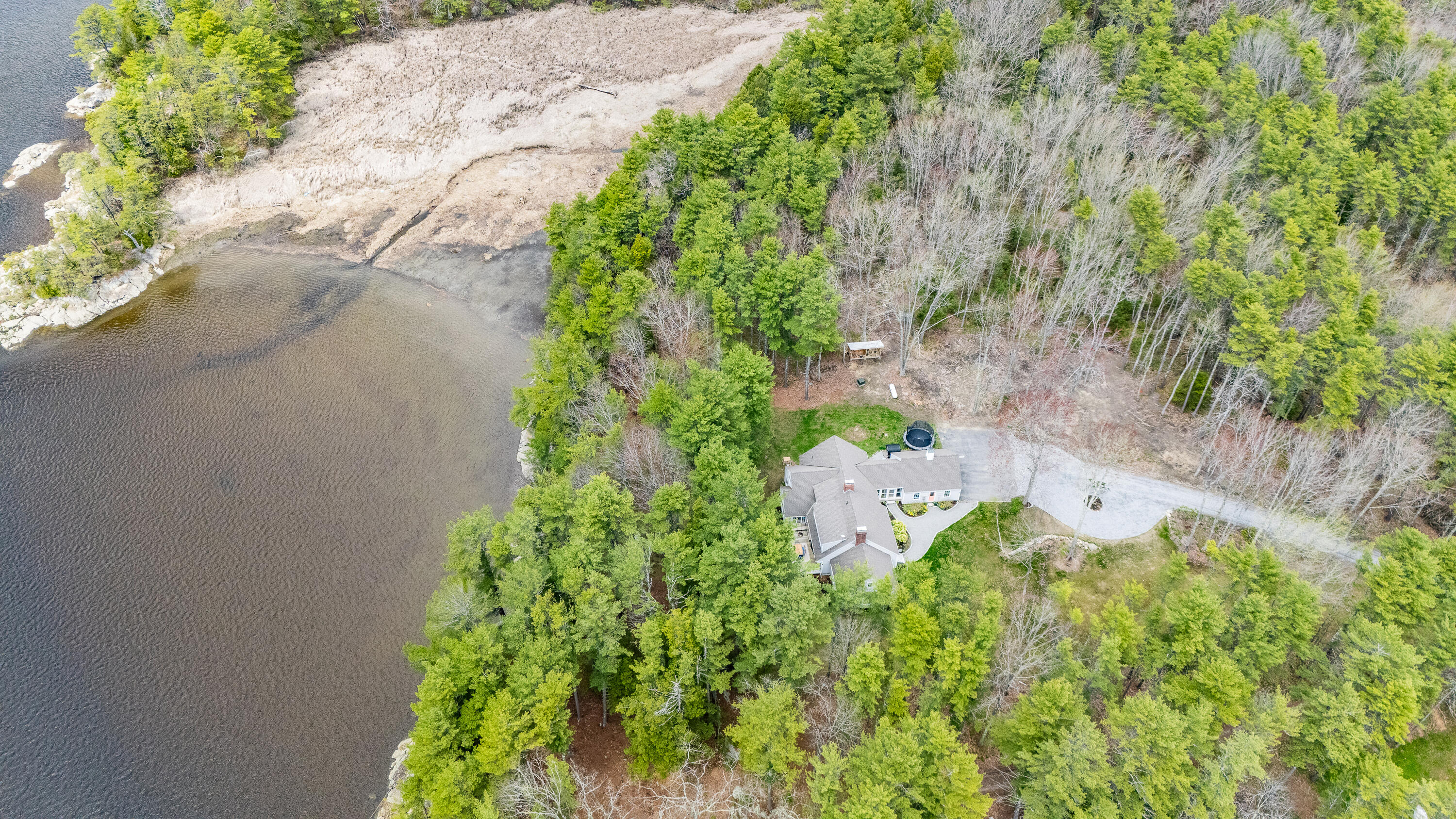 46 Rivers Edge Drive Woolwich, ME 04579 - Photo 269 of 284 46 River Edge Drive Woolwich Maine 017