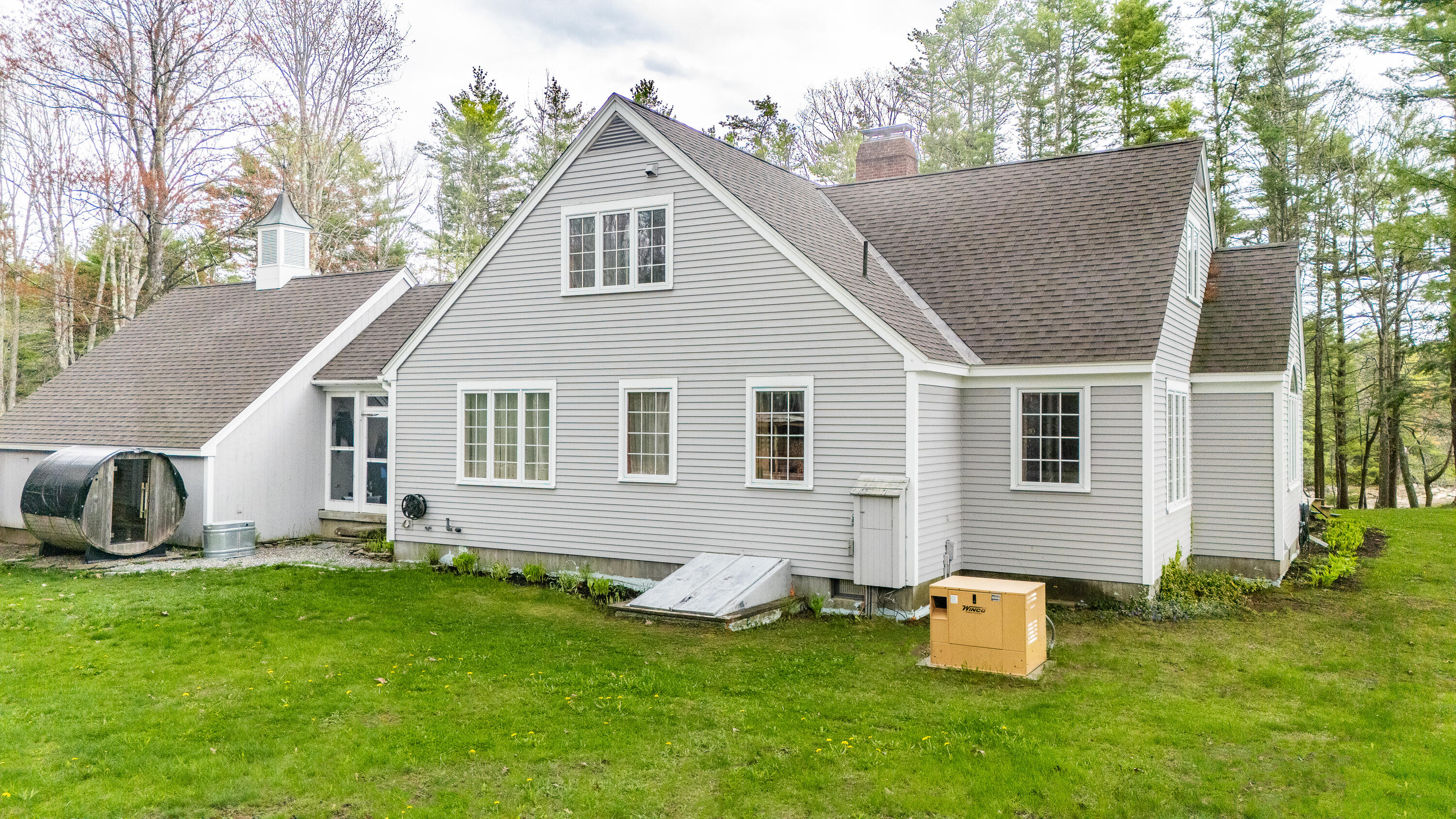 46 Rivers Edge Drive Woolwich, ME 04579 - Photo 278 of 284 46 River Edge Drive Woolwich Maine 036