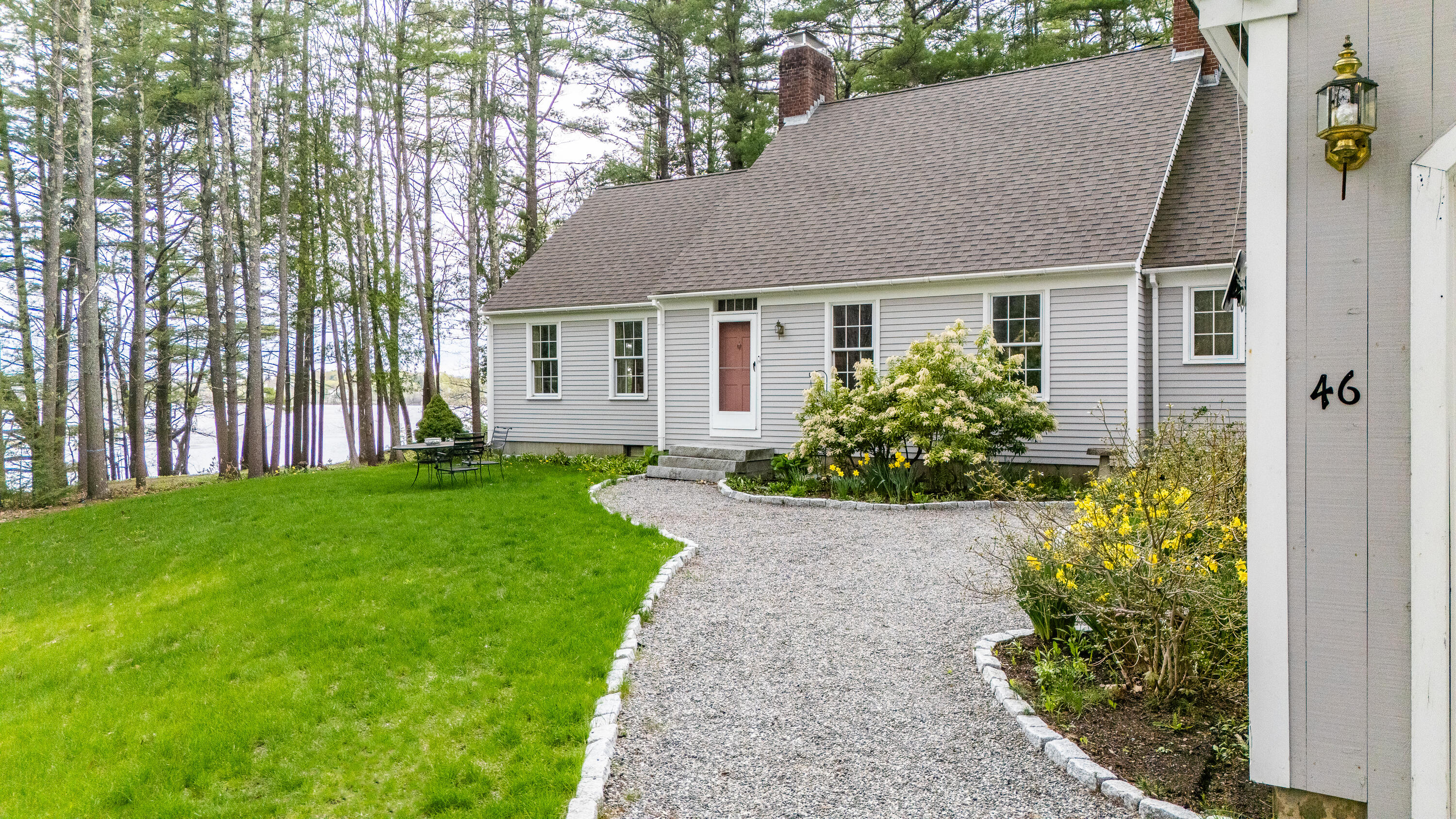 46 Rivers Edge Drive Woolwich, ME 04579 - Photo 280 of 284 46 River Edge Drive Woolwich Maine 039