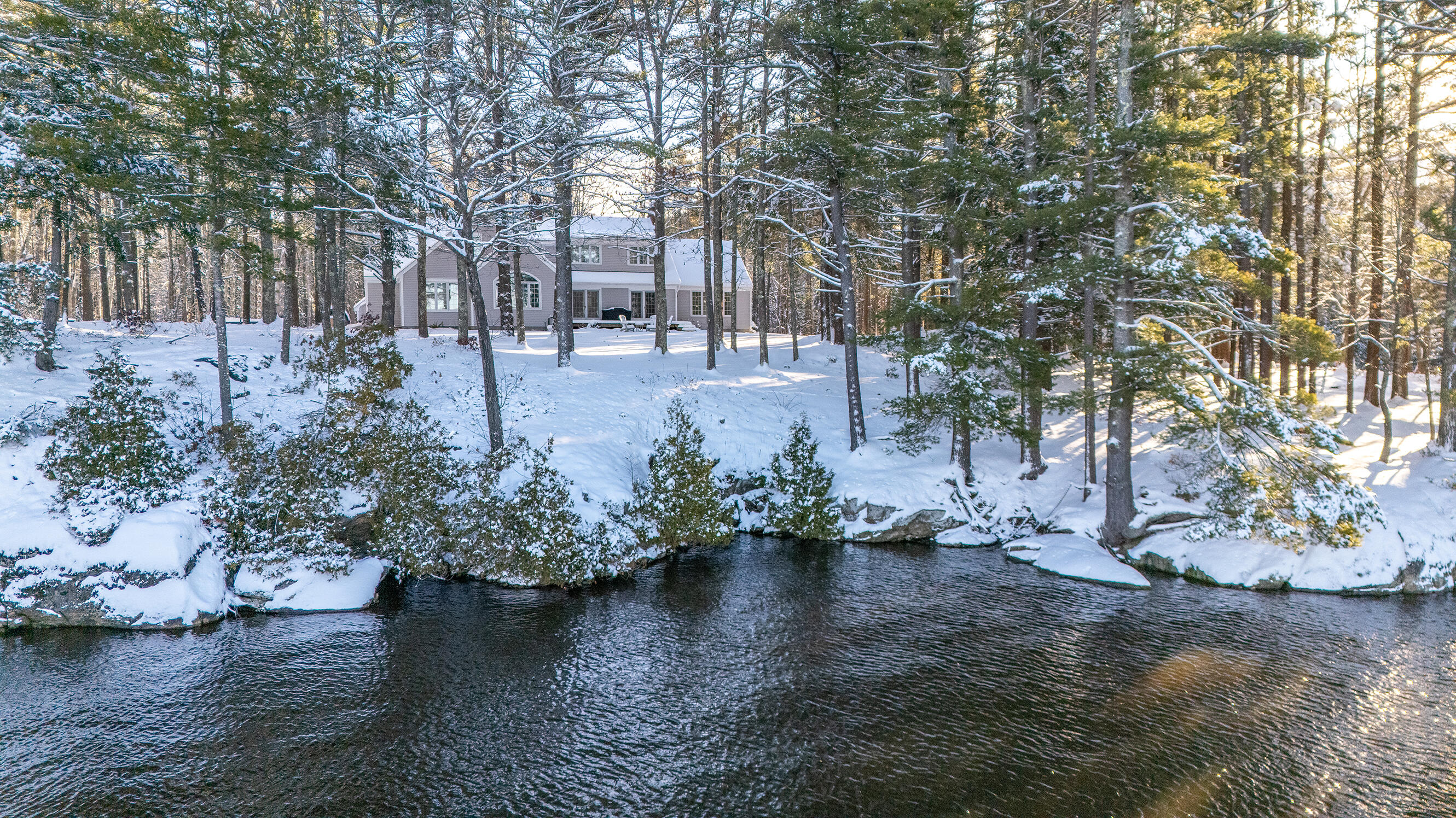 46 Rivers Edge Drive Woolwich, ME 04579 - Photo 281 of 284 46 River Edge Drive Woolwich 007