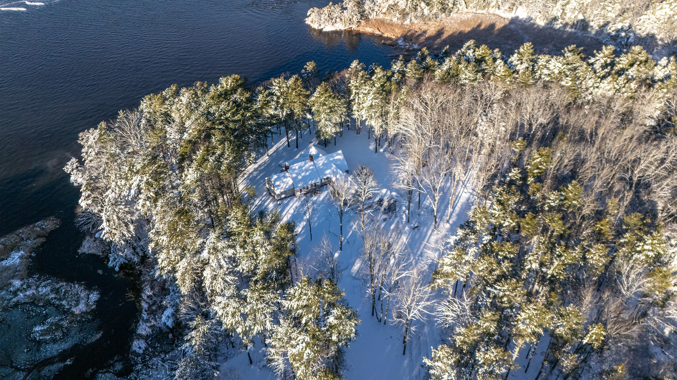 46 Rivers Edge Drive Woolwich, ME 04579 - Photo 282 of 284 46 River Edge Drive Woolwich 002