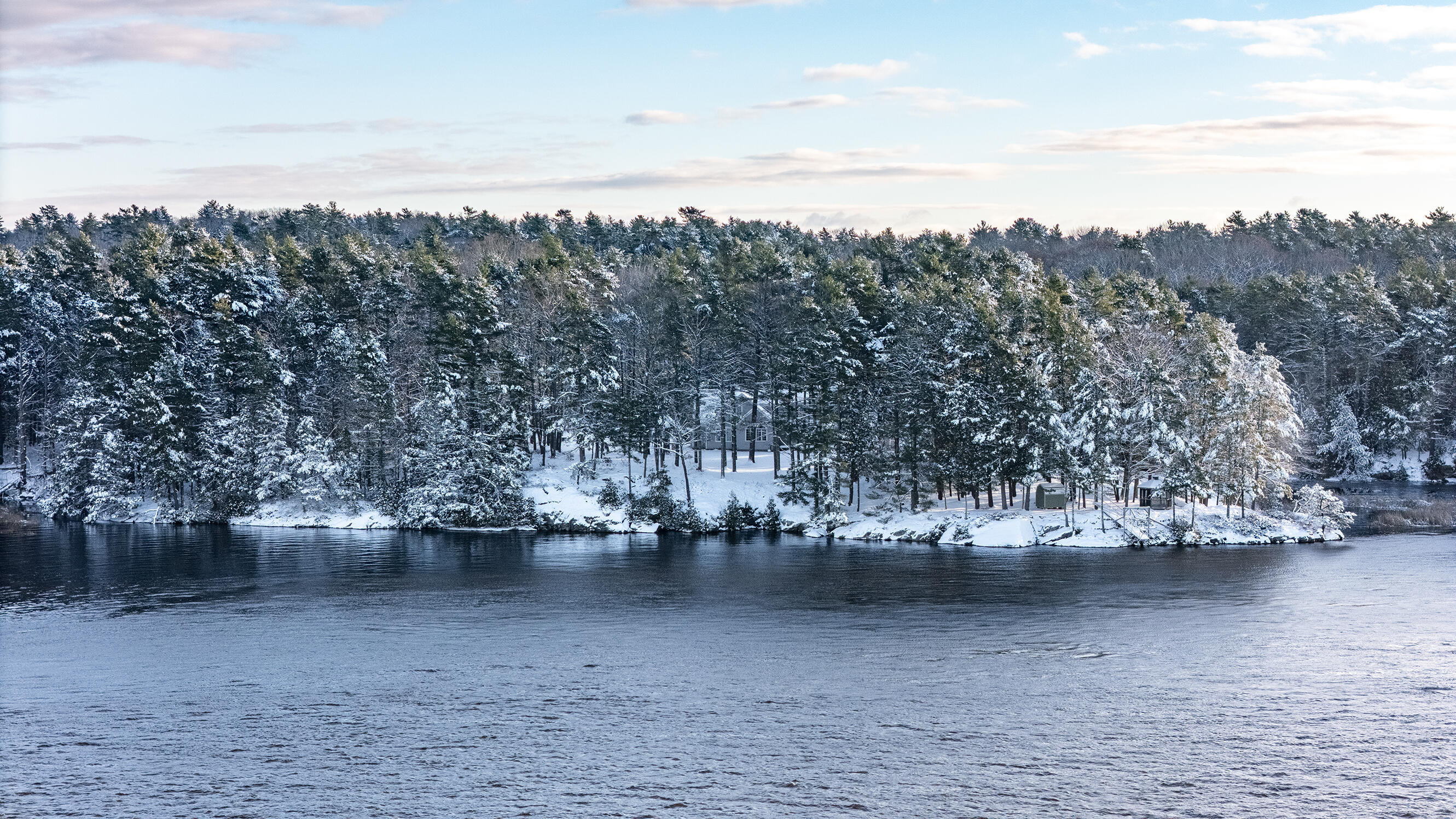 46 Rivers Edge Drive Woolwich, ME 04579 - Photo 284 of 284 46 River Edge Drive Woolwich 005