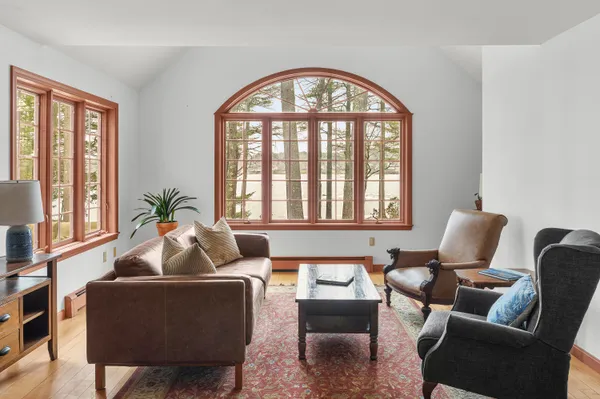 $1,650,000 | 46 Rivers Edge Drive, Woolwich, ME 04579