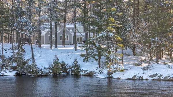 $1,650,000 | 46 Rivers Edge Drive, Woolwich, ME 04579