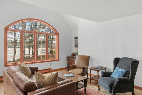 $1,650,000 | 46 Rivers Edge Drive, Woolwich, ME 04579