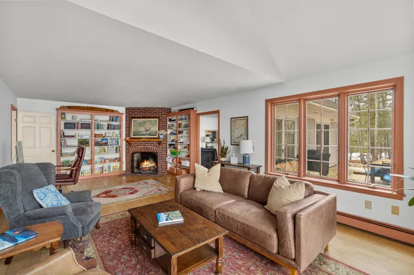 $1,650,000 | 46 Rivers Edge Drive, Woolwich, ME 04579