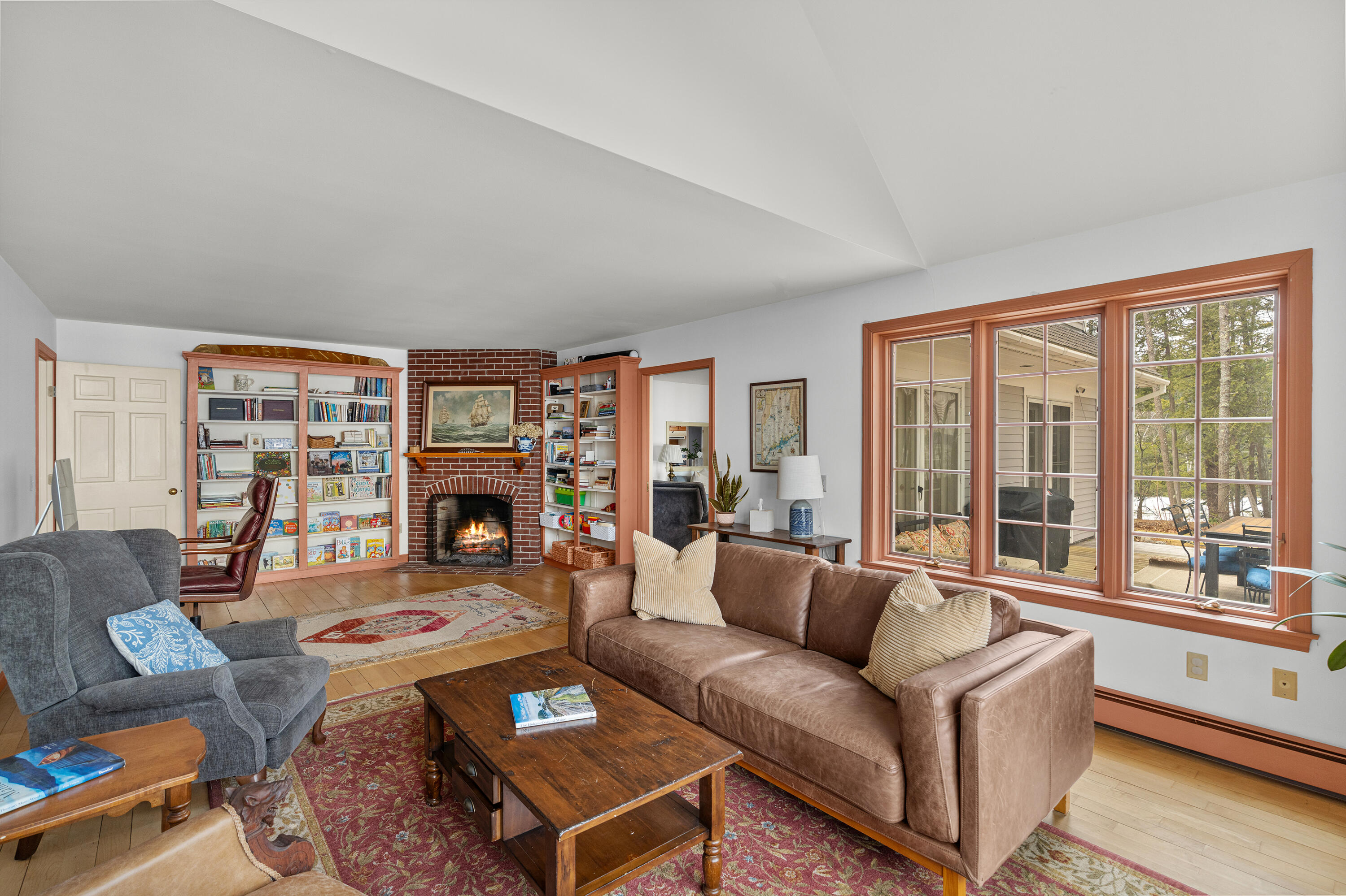 46 Rivers Edge Drive Woolwich, ME 04579 - Photo 32 of 234 46 River Edge Drive Woolwich 090