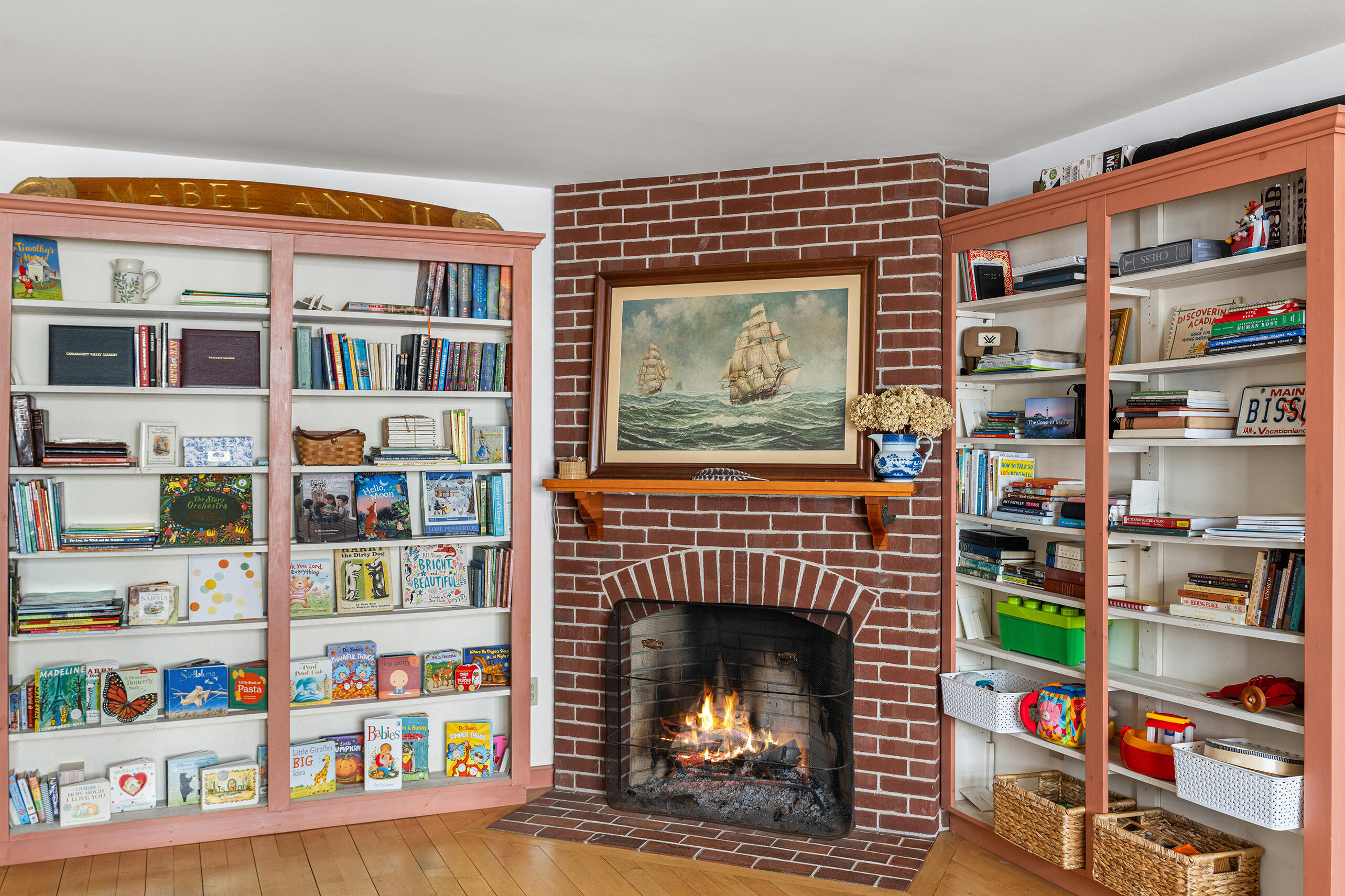 46 Rivers Edge Drive Woolwich, ME 04579 - Photo 33 of 234 46 River Edge Drive Woolwich 097