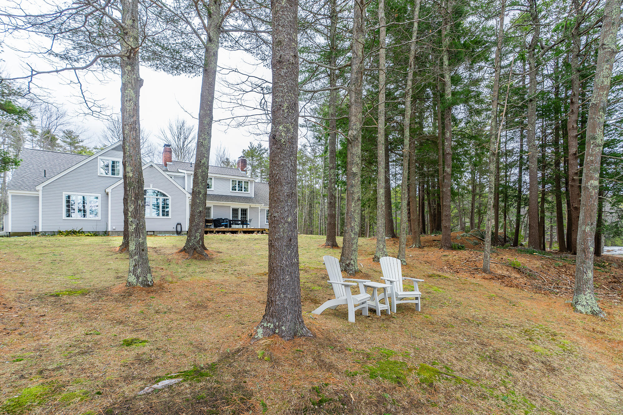 46 Rivers Edge Drive Woolwich, ME 04579 - Photo 4 of 284 46 River Edge Drive Woolwich 013