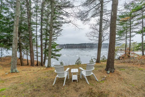 $1,650,000 | 46 Rivers Edge Drive, Woolwich, ME 04579