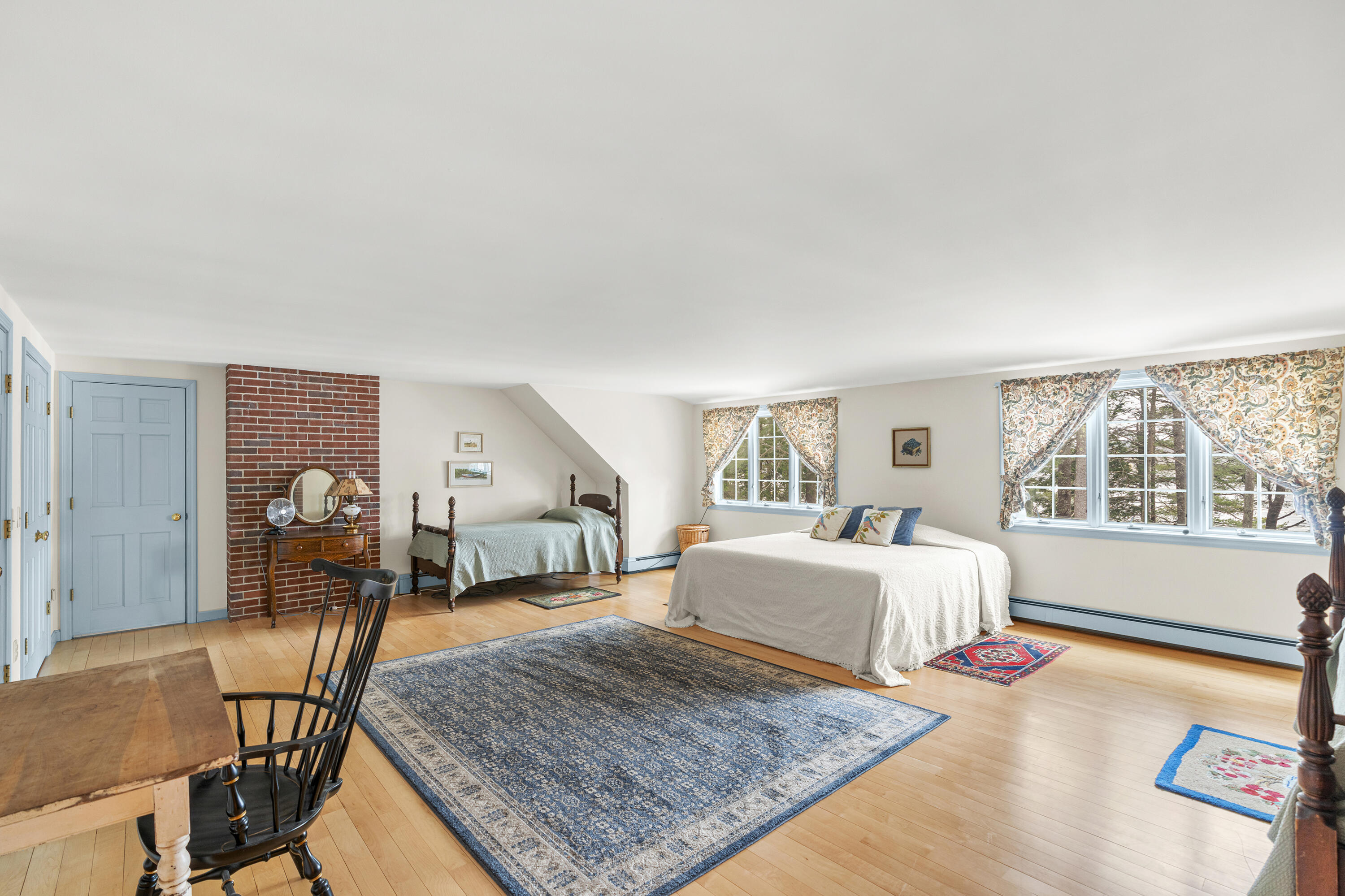 46 Rivers Edge Drive Woolwich, ME 04579 - Photo 42 of 234 46 River Edge Drive Woolwich 136