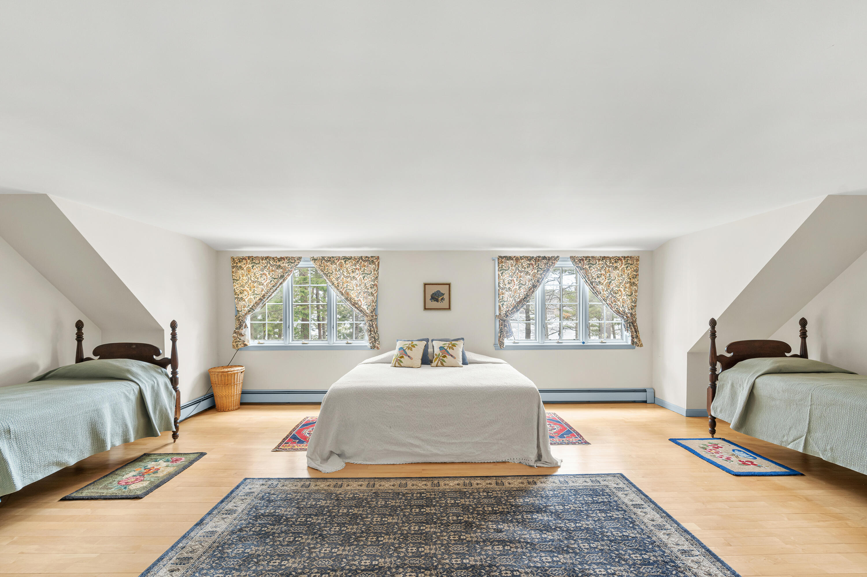 46 Rivers Edge Drive Woolwich, ME 04579 - Photo 43 of 234 46 River Edge Drive Woolwich 137