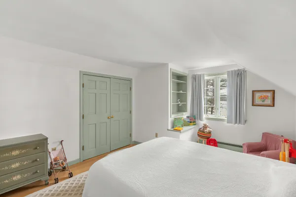 $1,650,000 | 46 Rivers Edge Drive, Woolwich, ME 04579