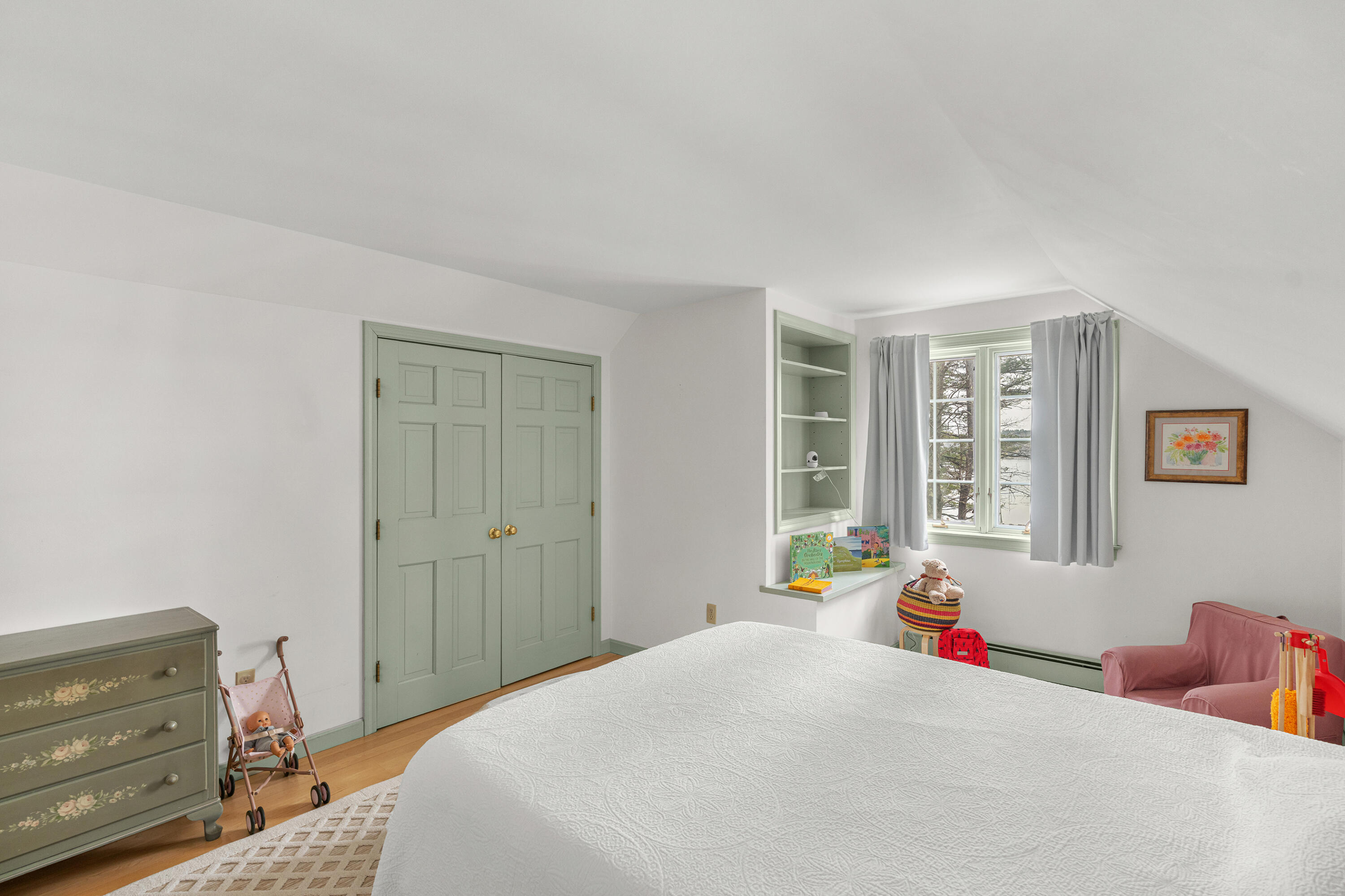 46 Rivers Edge Drive Woolwich, ME 04579 - Photo 47 of 234 46 River Edge Drive Woolwich 154