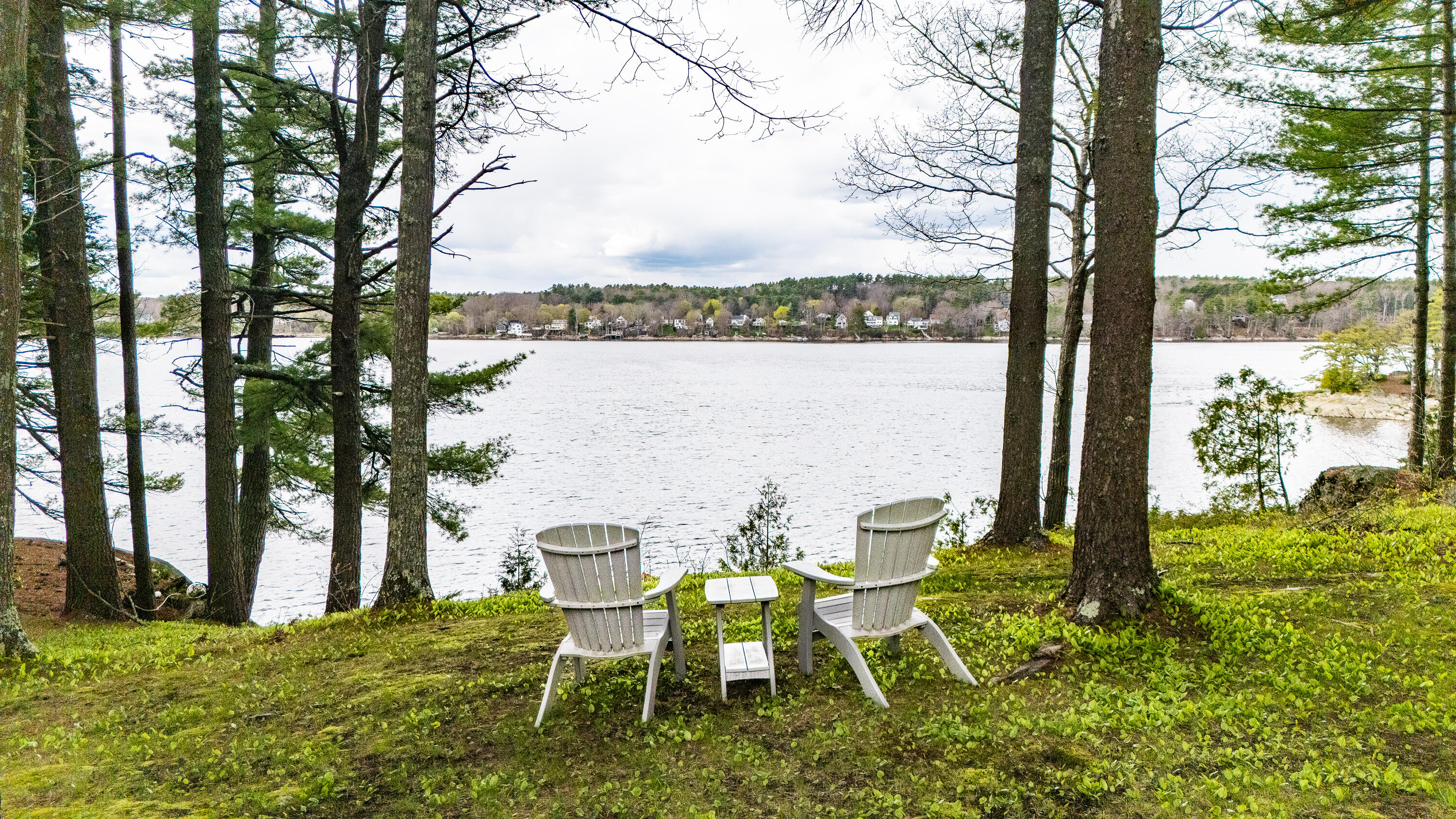 46 Rivers Edge Drive Woolwich, ME 04579 - Photo 5 of 284 46 River Edge Drive Woolwich Maine 029