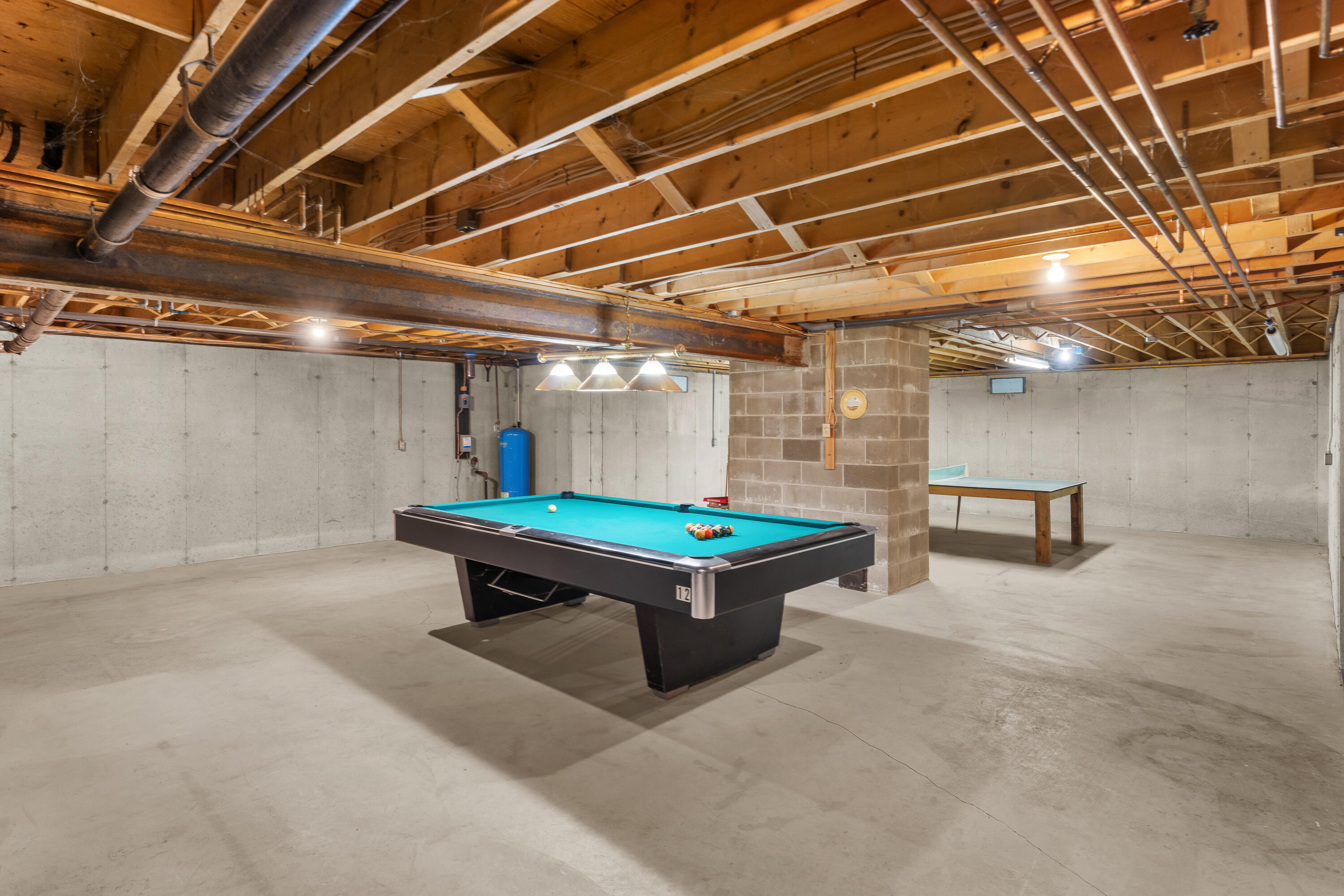 46 Rivers Edge Drive Woolwich, ME 04579 - Photo 53 of 284 46 River Edge Drive Basement 004