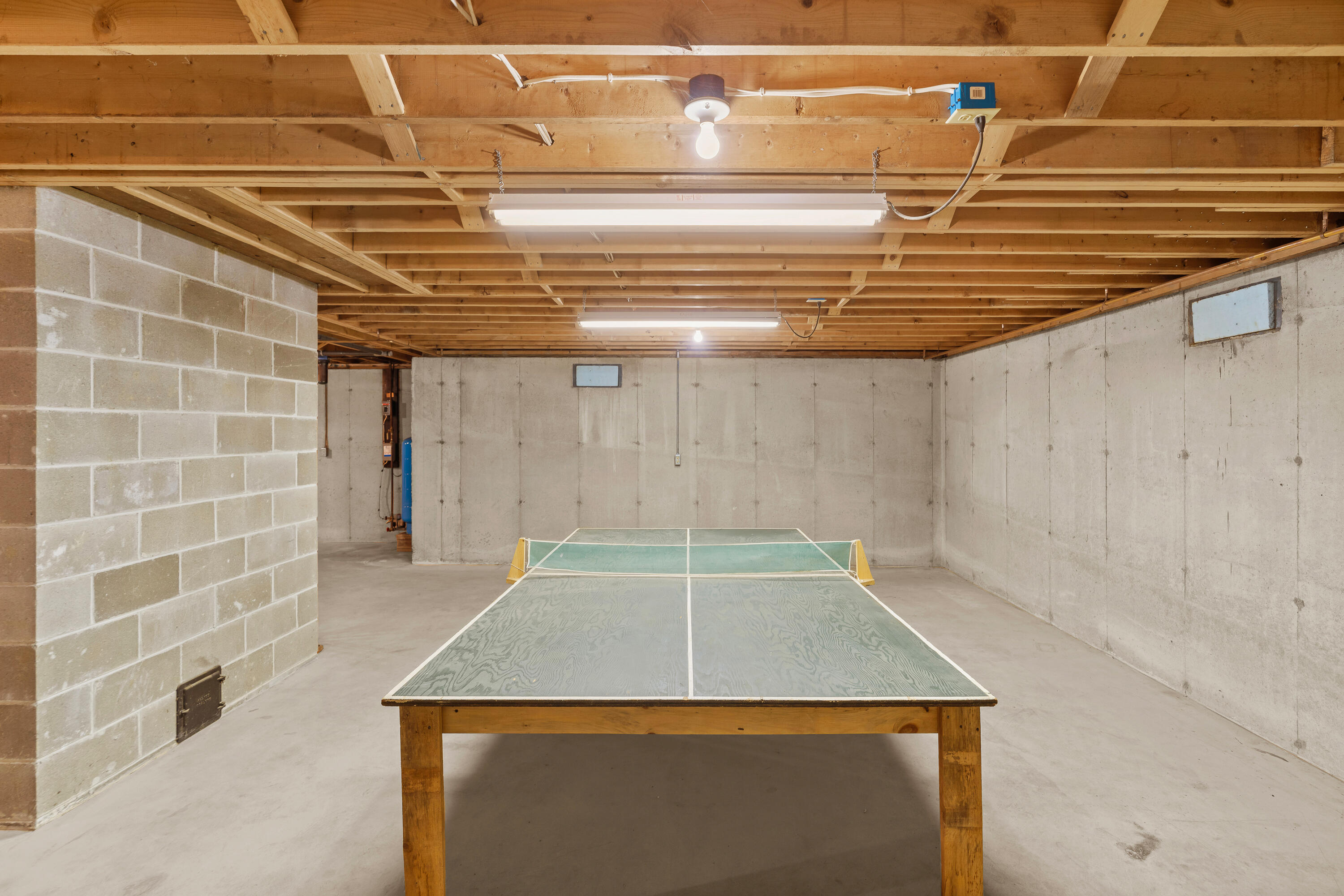 46 Rivers Edge Drive Woolwich, ME 04579 - Photo 55 of 284 46 River Edge Drive Basement 007