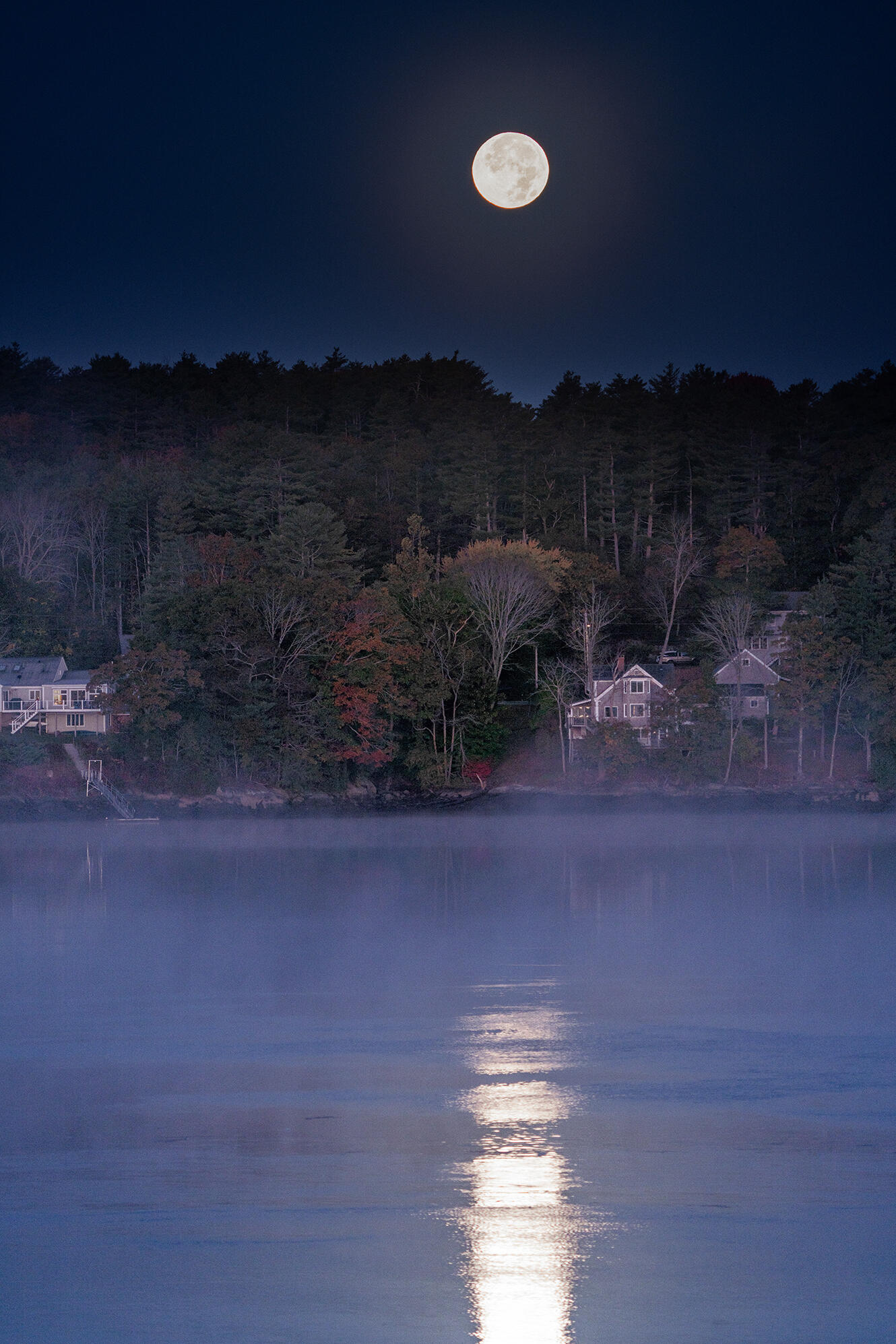 46 Rivers Edge Drive Woolwich, ME 04579 - Photo 57 of 234 46 River Edge Drive Woolwich 163