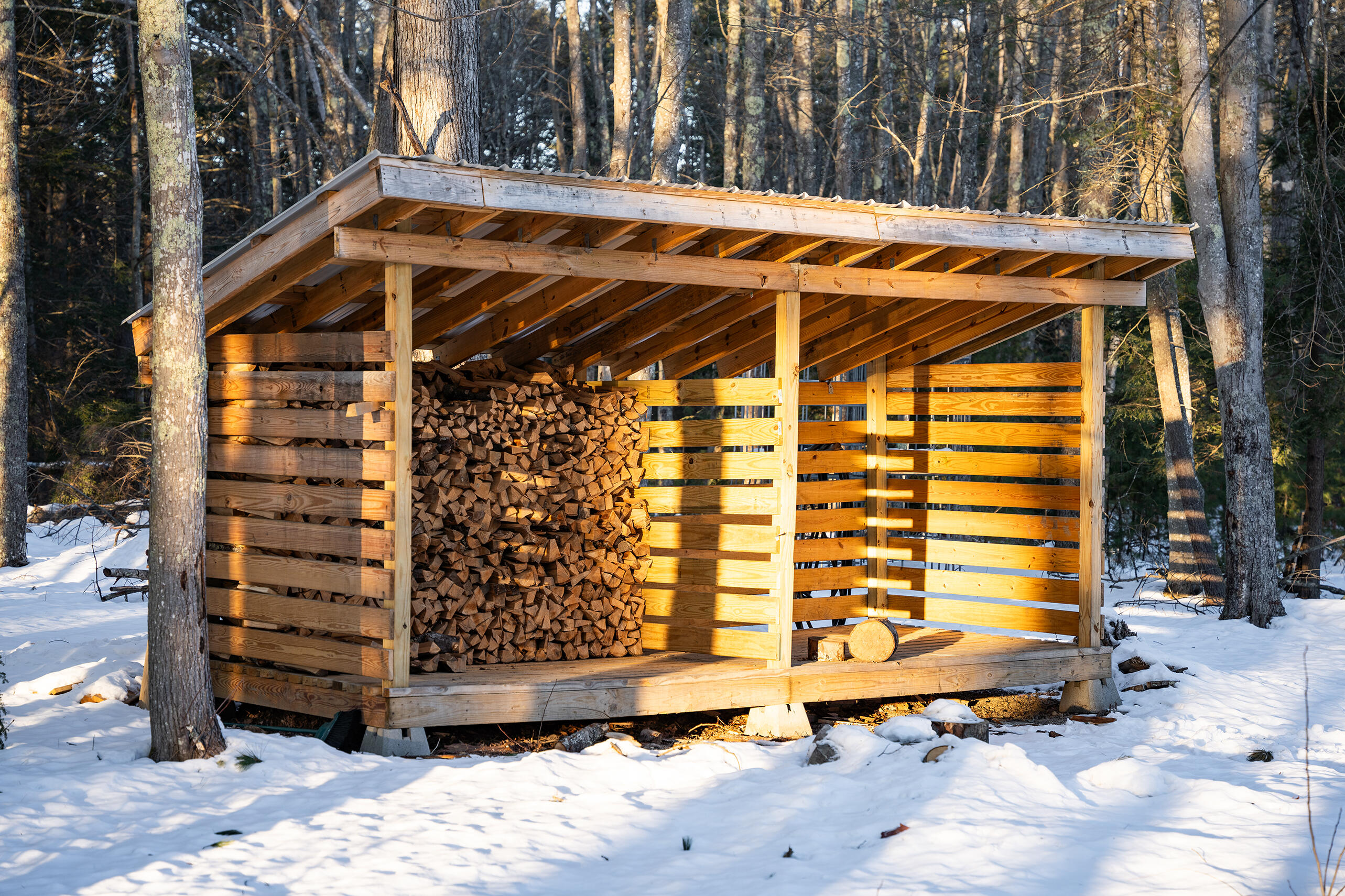 46 Rivers Edge Drive Woolwich, ME 04579 - Photo 58 of 234 46 River Edge Drive Woolwich 179