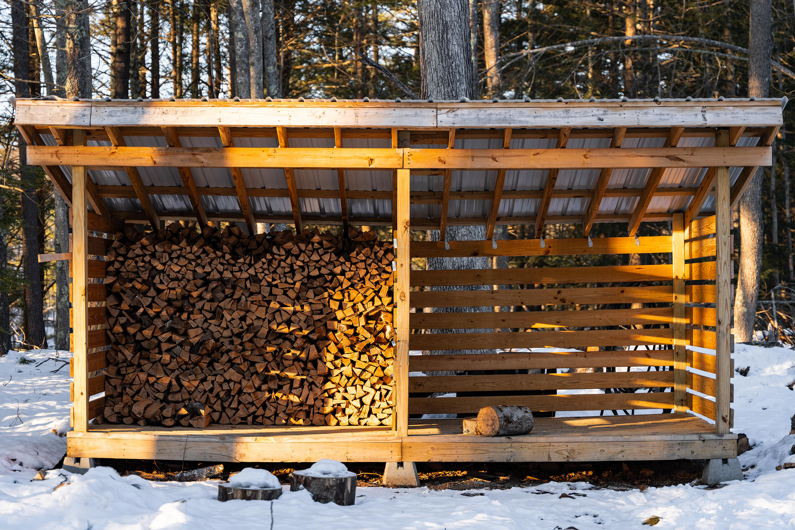 46 Rivers Edge Drive Woolwich, ME 04579 - Photo 59 of 234 46 River Edge Drive Woolwich 178