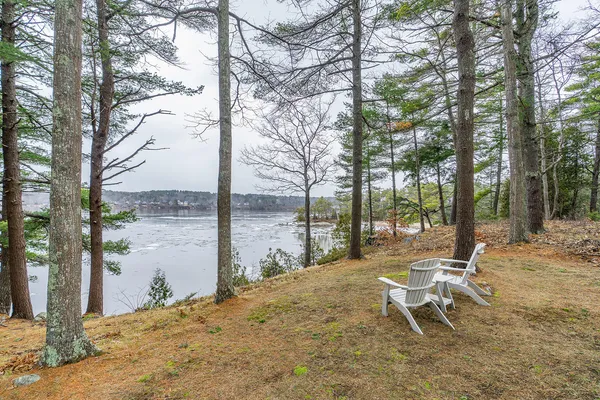 $1,650,000 | 46 Rivers Edge Drive, Woolwich, ME 04579