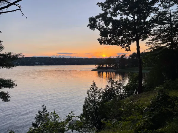 $1,650,000 | 46 Rivers Edge Drive, Woolwich, ME 04579