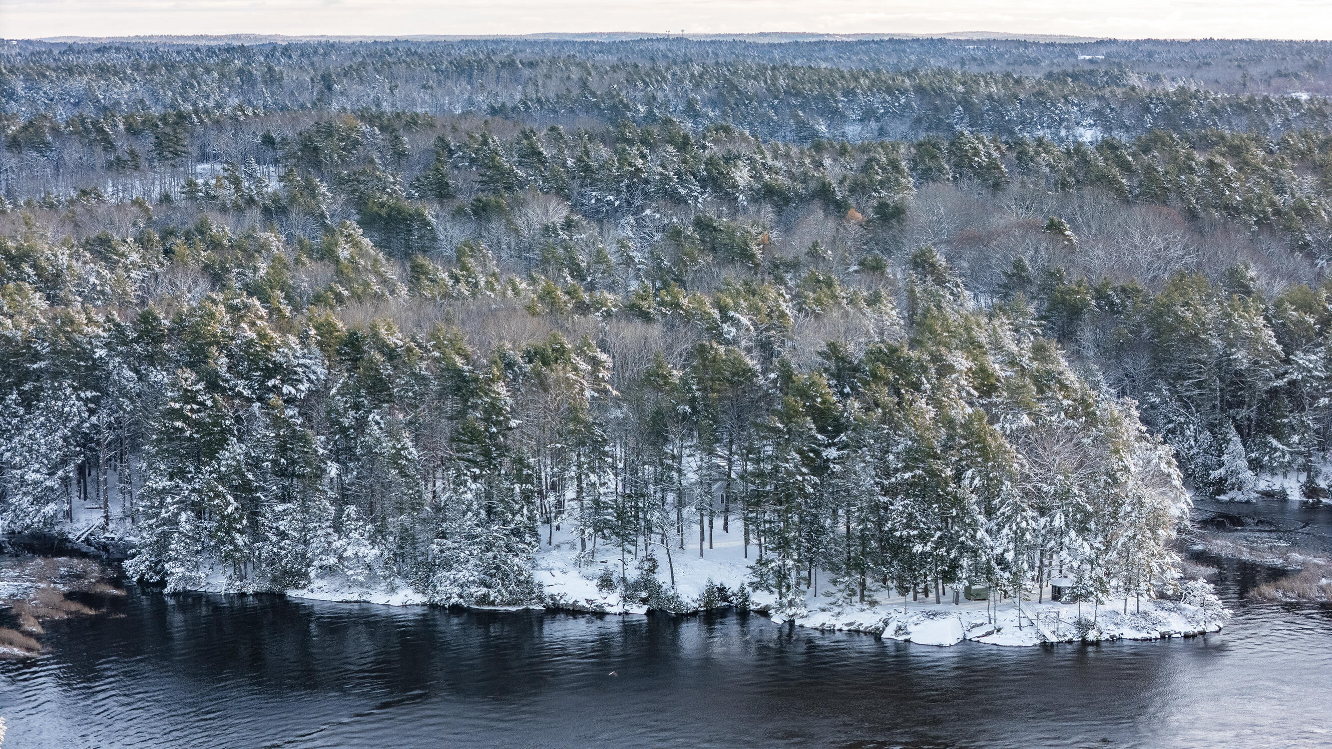 46 Rivers Edge Drive Woolwich, ME 04579 - Photo 63 of 234 46 River Edge Drive Woolwich 004