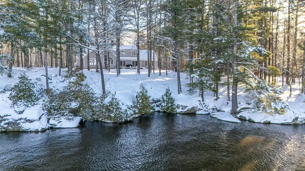 $1,650,000 | 46 Rivers Edge Drive, Woolwich, ME 04579