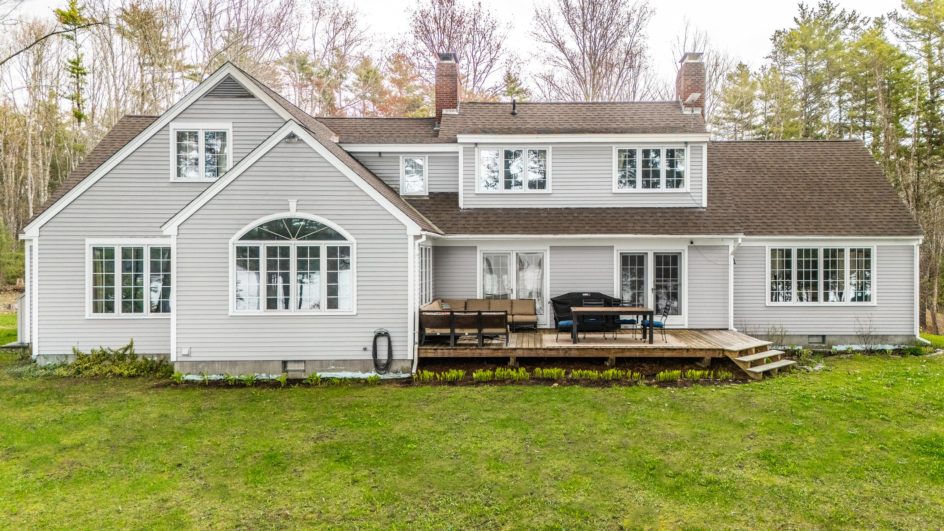 46 Rivers Edge Drive Woolwich, ME 04579 - Photo 7 of 284 46 River Edge Drive Woolwich Maine 031