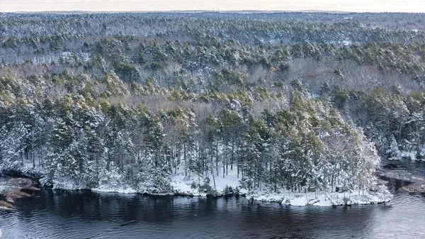 $1,650,000 | 46 Rivers Edge Drive, Woolwich, ME 04579