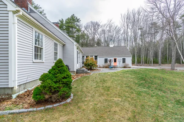 $1,650,000 | 46 Rivers Edge Drive, Woolwich, ME 04579