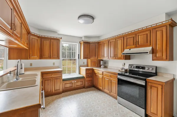 $1,650,000 | 46 Rivers Edge Drive, Woolwich, ME 04579