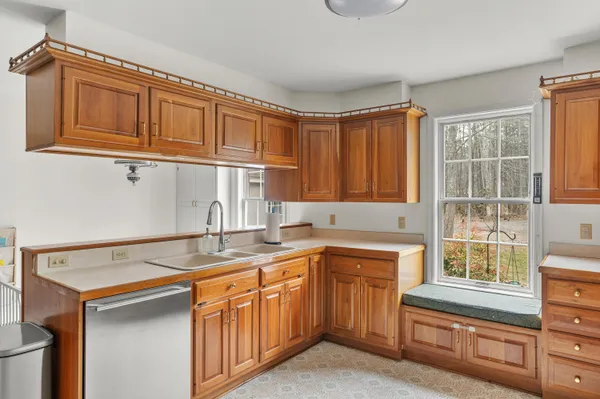 $1,650,000 | 46 Rivers Edge Drive, Woolwich, ME 04579